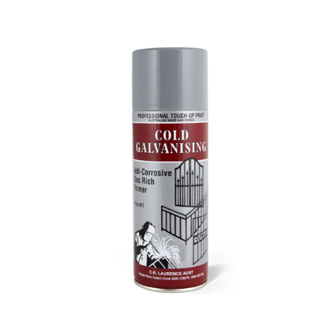 Cold Galvanising Spray 375g