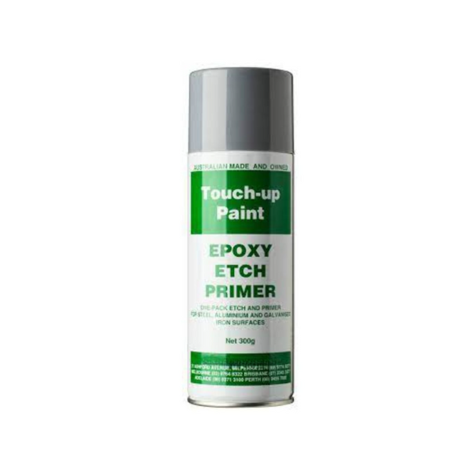 Epoxy Etch Primer