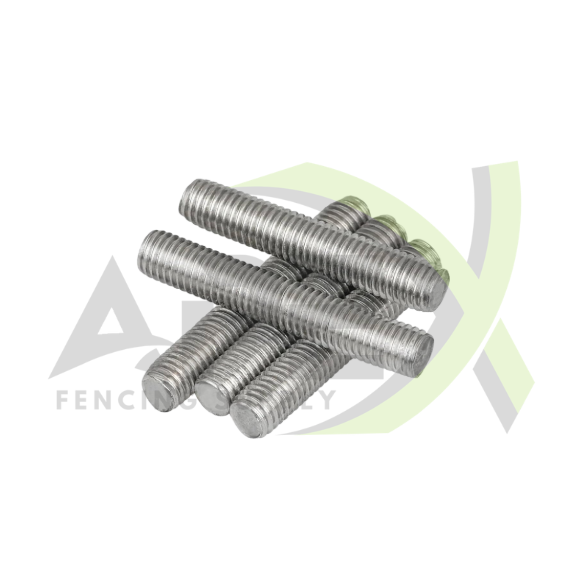 SS Thread Rod M12