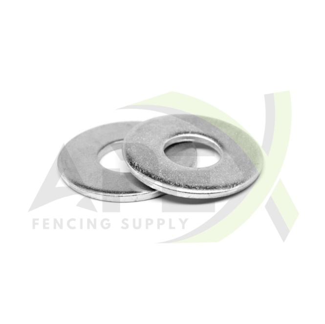 SS Flat Washer 316