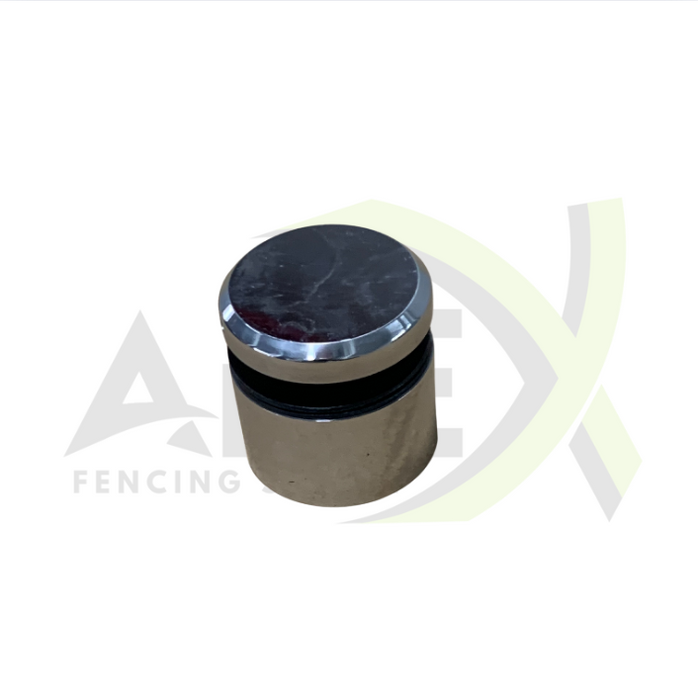 Stand Off Plastic Spacer
