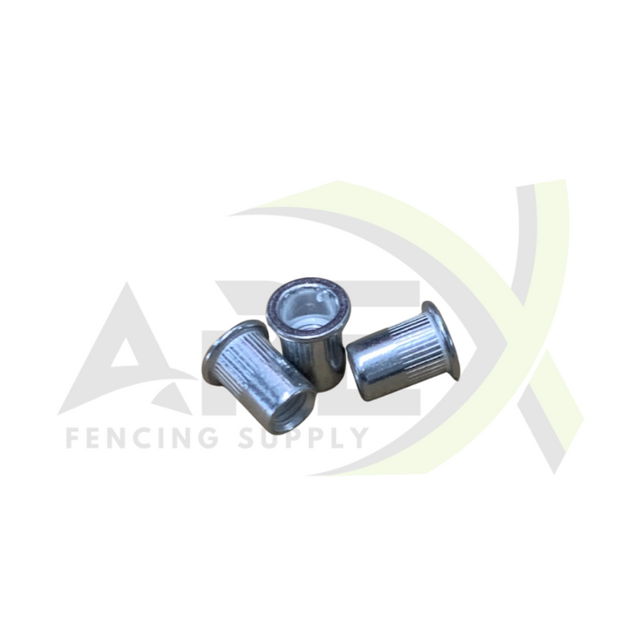 SS Blind Rivet Nut 316