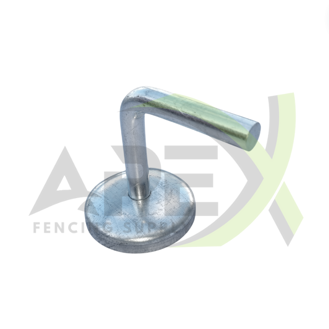 Steel Side Wall Bracket