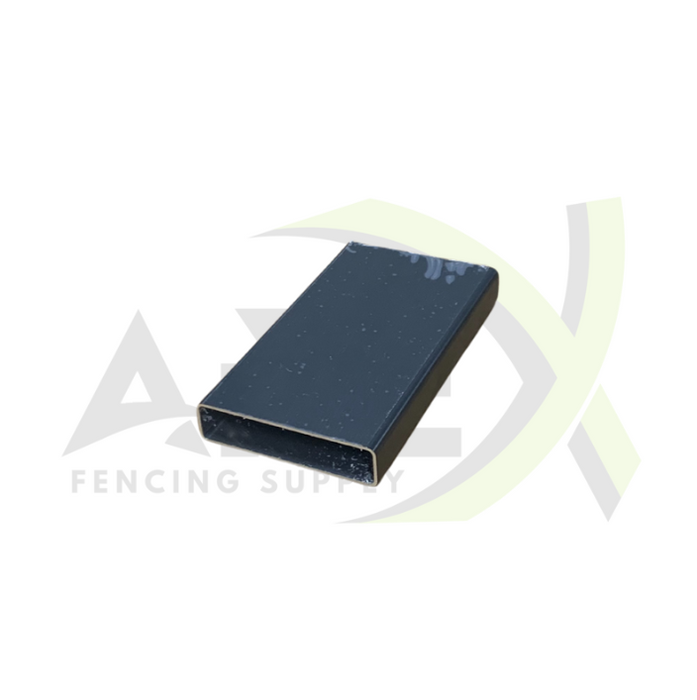 Aluminium Slat 65x16 6.5m