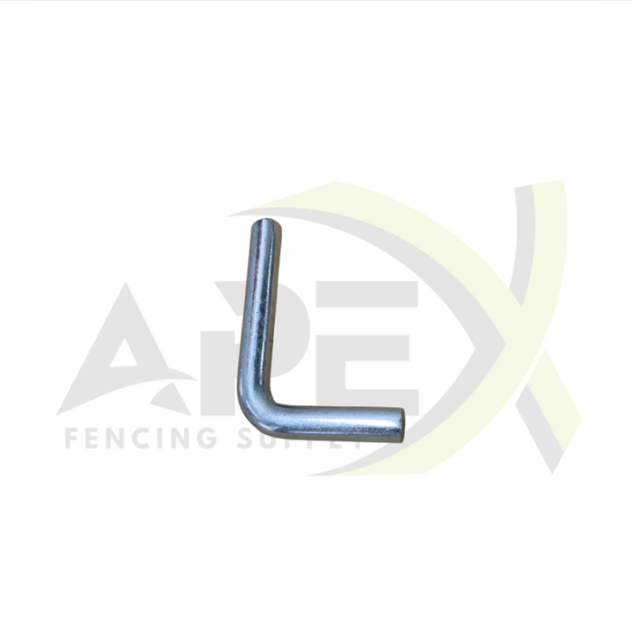 Steel L Bar 12mm