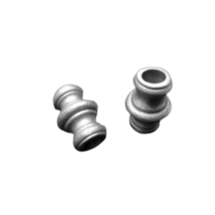 Aluminium Knuckle - Dia19mm 45x165