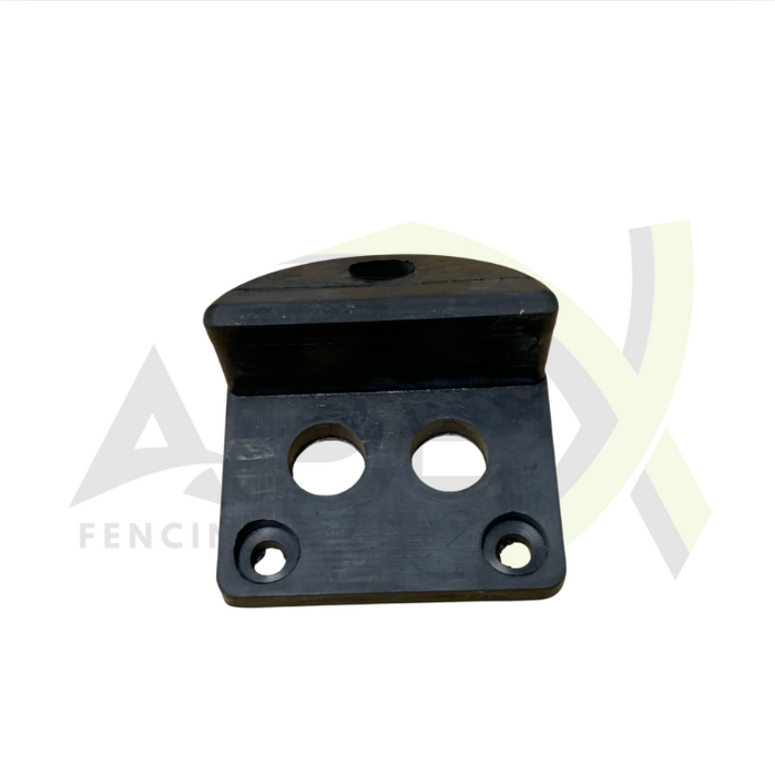 Swing Gate Stopper - Rubber