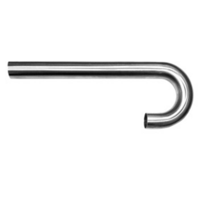 SS Knock-In Disable Bend Elbow with Cap